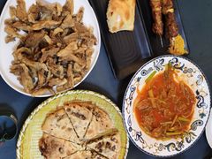 -伊带伊路新疆美食府(呼家楼店)