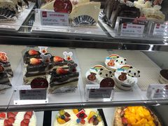 -85度C(上海松江九亭店)