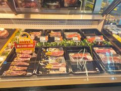 -MEAT MATE 鲜食肉铺(凤凰汇·里巷店)