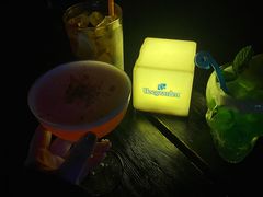 -ohbar live house(人广店)