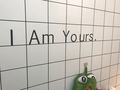 景观位-一块甜品店