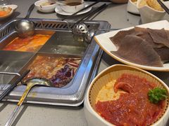 -海底捞火锅(旭辉MALL店)