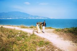 -巴黎春天·菀纱仙庭婚纱美学