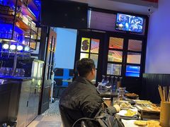 -大成海鲜烧烤·海鲜粥(长寿路店)