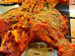 -巴山一绝烤全羊(三圣乡刘家花园店)