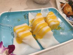 -香香海南菜餐厅