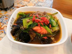 -金乐活美食(中街店)