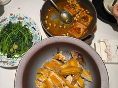 -客颂·客家宴(大壮国际广场店)