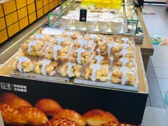 -超港·蛋糕面包(国购店)