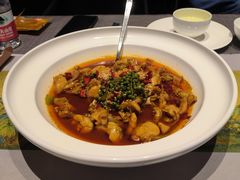 -观宴·品质赣菜(高新大道店)