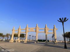 -天津妈祖文化园