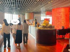 -广州富力君悦大酒店·凯菲厅