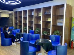 -西吉马游泳健身(协信店)