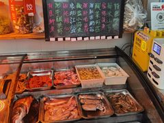 -柠静私家菜(石板巷店)