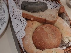 -马迭尔西餐厅(中央大街店)