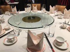 -凤城礼记鱼翅海鲜酒家(百老汇店)