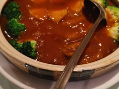 -申粤轩酒楼·三十年粤菜经典(丁香花园店)