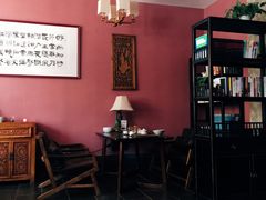 -碧露轩·大益茶体验馆(镇江路店)