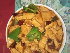 -北京龙庆四季香农家饭庄·灶台鱼·碳烤虹鳟鱼(龙庆峡店)