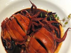 木鱼大烤-金时代顺风大酒店(静安大融城店)