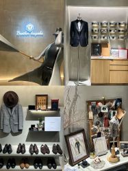 -BROTHER西服礼服定制·商务·婚礼(佛山南海店)