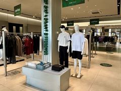 -百联奥特莱斯广场(南京店)