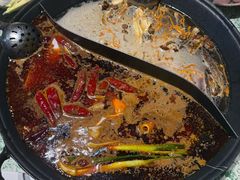 -五里关火锅(牛市口店)