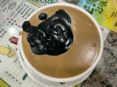 -地茂馆甜品