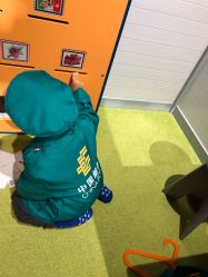 -幻贝家儿童乐园(苏州中心店)