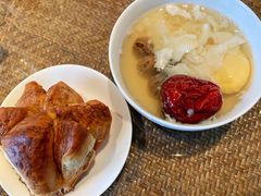 -刘飞放心无铝油条(阳光翠竹苑店)