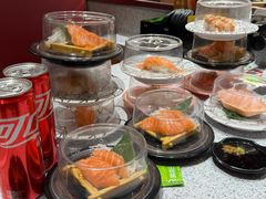 -争鲜回转寿司(中街大悦城店)