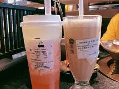 -LELECHA乐乐茶(美罗城店)
