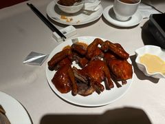 -ZEN采蝶轩·粤味臻鲜·手作点心·商务宴请(泰州店)