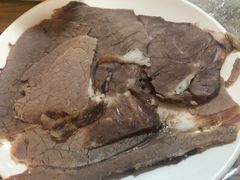 一两牛肉-陇上全荟兰州传统牛肉面(延吉路店)
