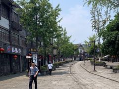 -南关石牌坊古镇