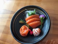 -水之惠鲜鱼料理(王府大街店)