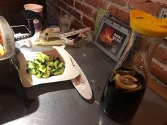-探鱼·鲜青椒爽麻烤鱼(中山大信新都汇店)