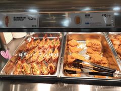 -宜家·瑞典风味餐厅(北京西红门店)