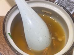 -王春春鸡汤饭(上海中海环宇城店)