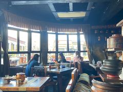 -玛吉阿米·餐吧