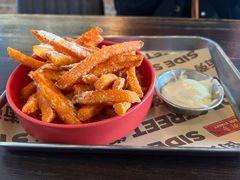 -Side Street街旁(交道口店)