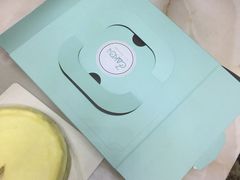-7cake榴莲千层蛋糕(松江店)