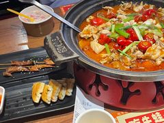 -蛙三泡椒牛蛙(万象城店)