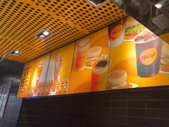 -麦当劳(北苑秋实路店)