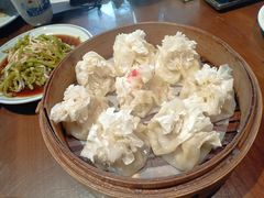 -龍聚祥烧麦馆(万达店)