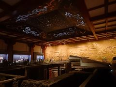 -北京大葆台遗址博物馆