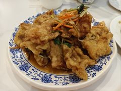 -富源东北春饼店(翠竹店)
