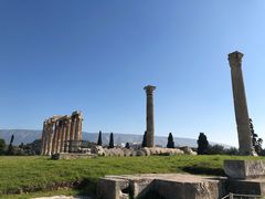 -奥林匹亚宙斯神庙