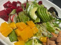 -真地道京味府·鲜橙烤鸭·北京菜(朝阳公园·甜水园店)