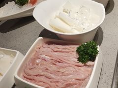 -海底捞火锅(龙湖三千集店)